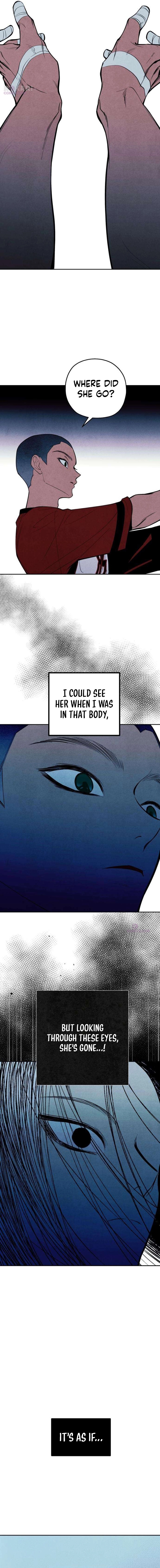Blind Devotion - chapter-9 - Page 19