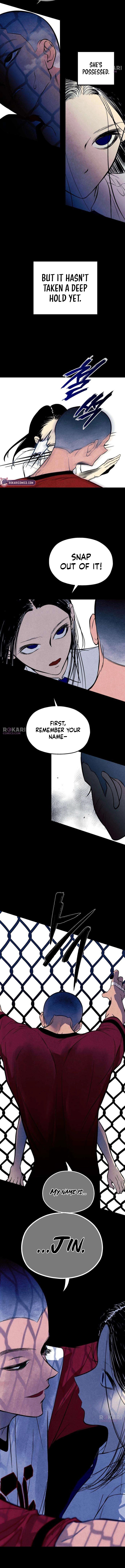 Blind Devotion - chapter-9 - Page 3