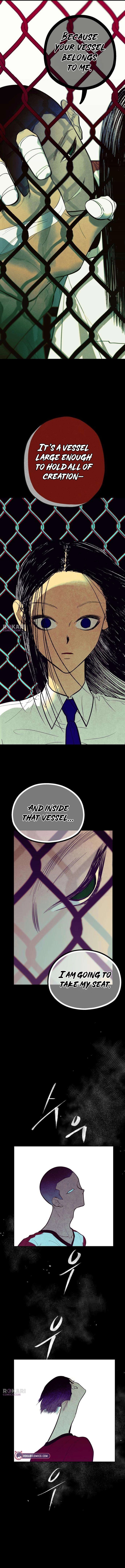 Blind Devotion - chapter-9 - Page 6