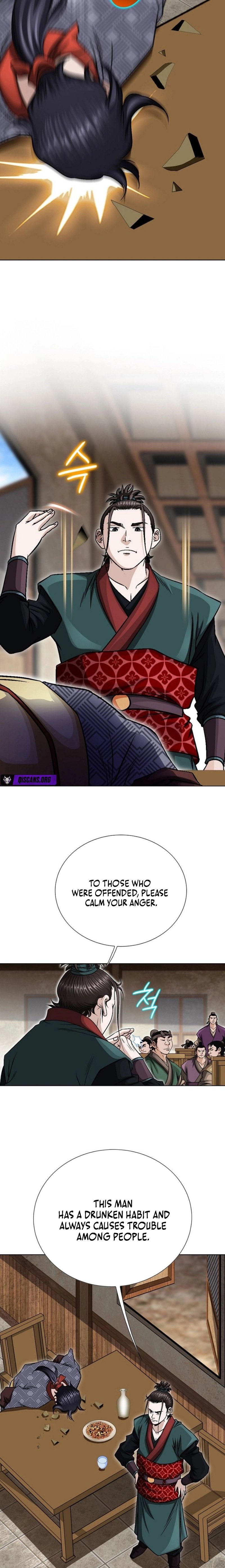 Blue Wolf of the Prairie - chapter-21 - Page 7
