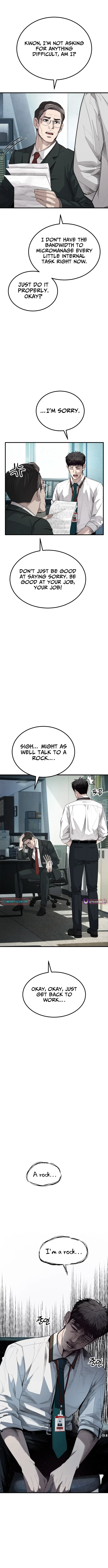 Boss Beating - chapter-1 - Page 13
