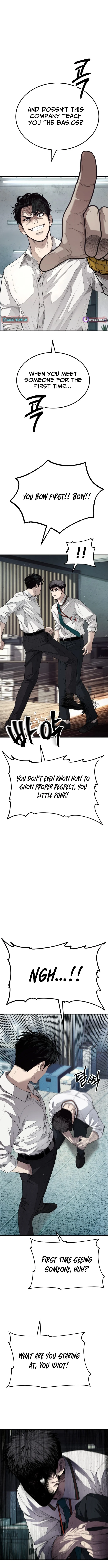 Boss Beating - chapter-1 - Page 19