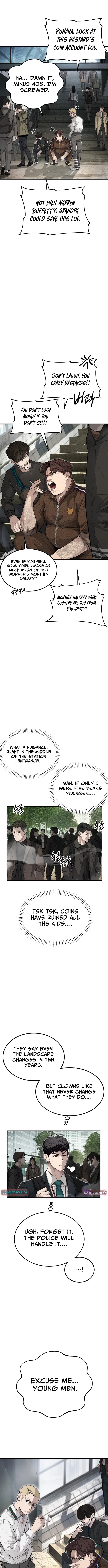 Boss Beating - chapter-1 - Page 2