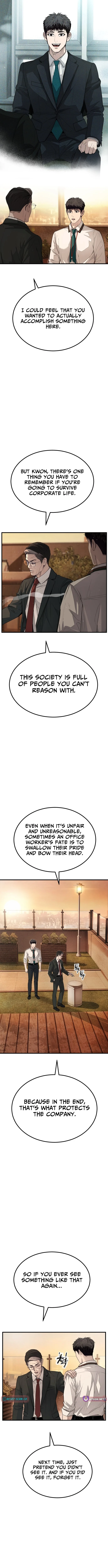 Boss Beating - chapter-1 - Page 22