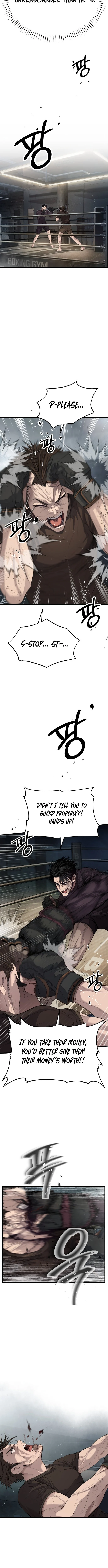 Boss Beating - chapter-1 - Page 25