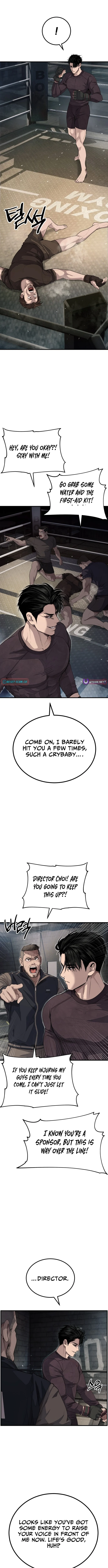Boss Beating - chapter-1 - Page 26