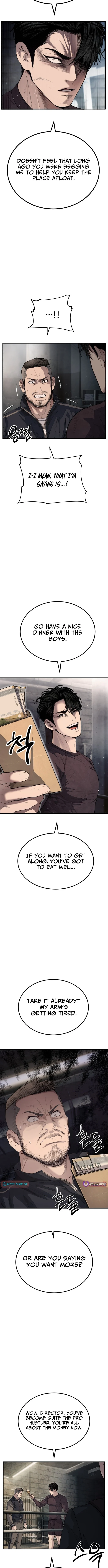 Boss Beating - chapter-1 - Page 27