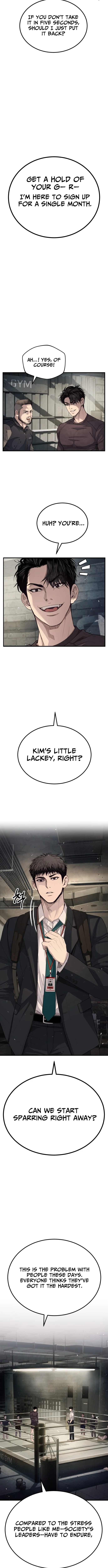 Boss Beating - chapter-1 - Page 28