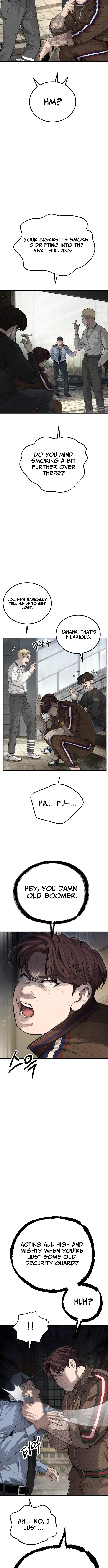 Boss Beating - chapter-1 - Page 3