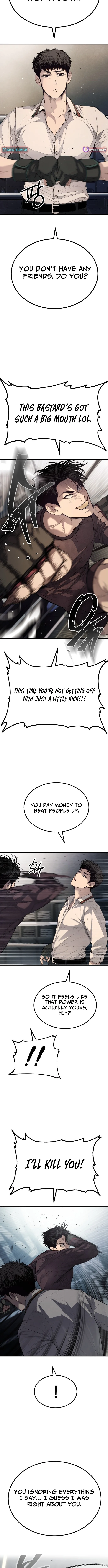 Boss Beating - chapter-1 - Page 30