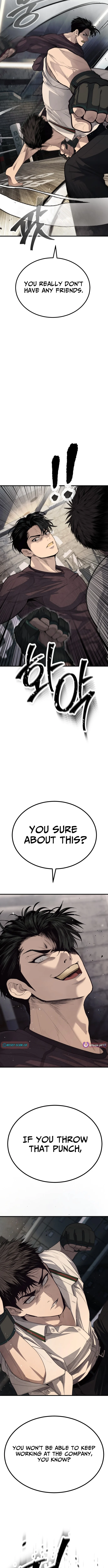 Boss Beating - chapter-1 - Page 31