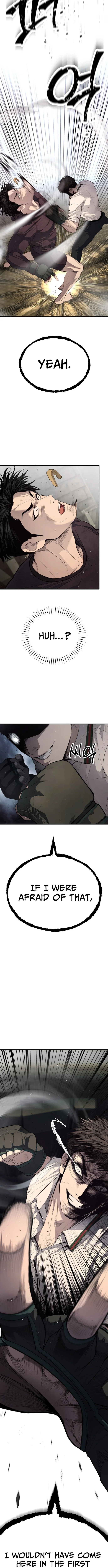 Boss Beating - chapter-1 - Page 32