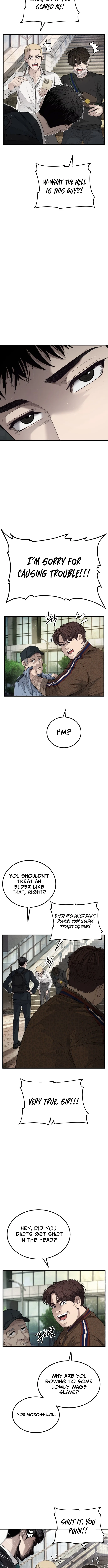 Boss Beating - chapter-1 - Page 5