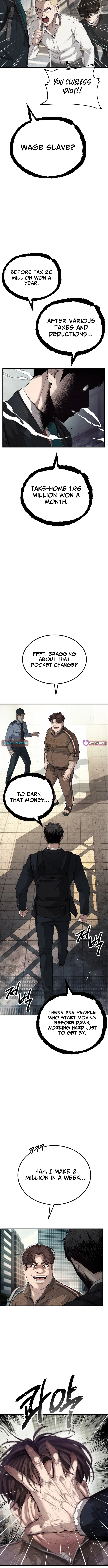 Boss Beating - chapter-1 - Page 6