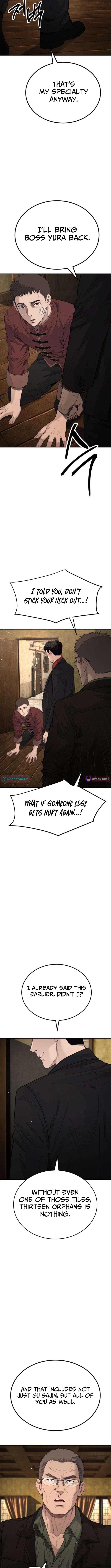 Boss Beating - chapter-10 - Page 18