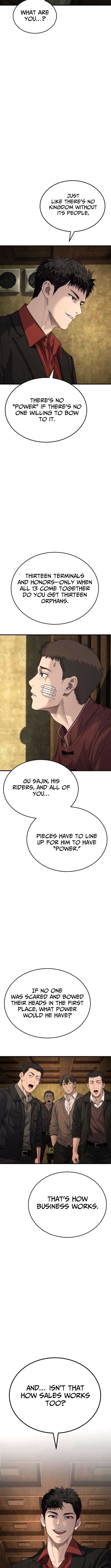 Boss Beating - chapter-10 - Page 19