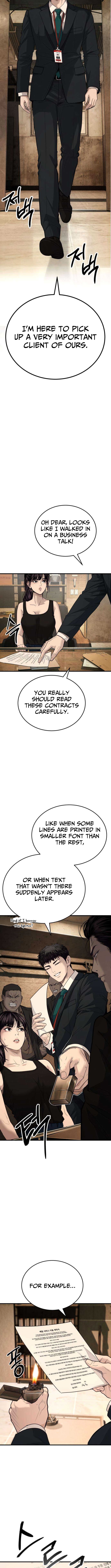 Boss Beating - chapter-10 - Page 24