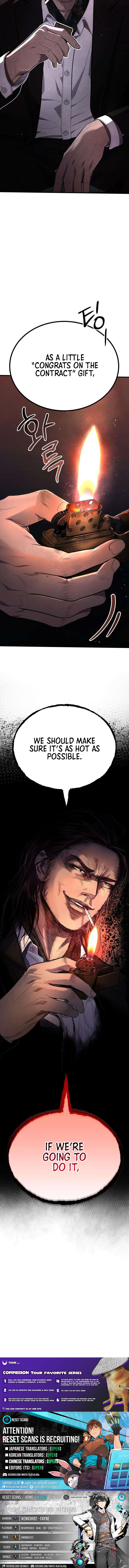 Boss Beating - chapter-12 - Page 15