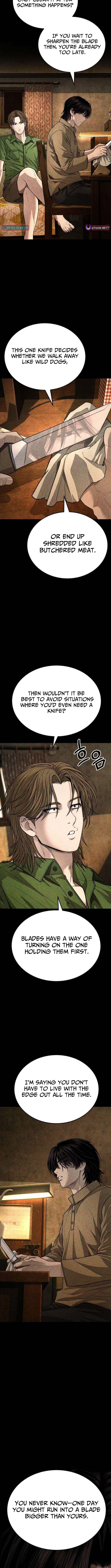 Boss Beating - chapter-15 - Page 15