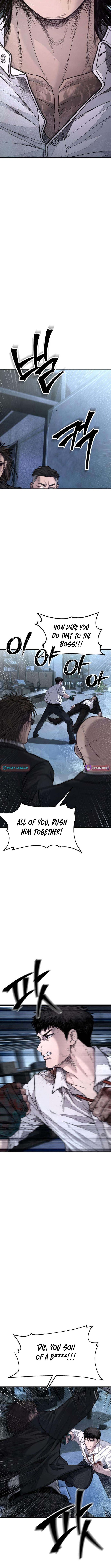 Boss Beating - chapter-15 - Page 18