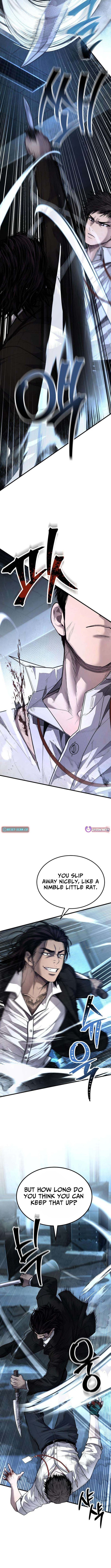 Boss Beating - chapter-15 - Page 2