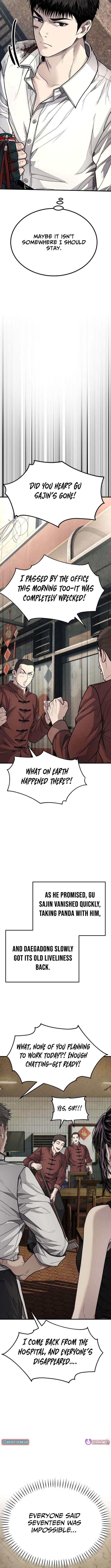 Boss Beating - chapter-15 - Page 24