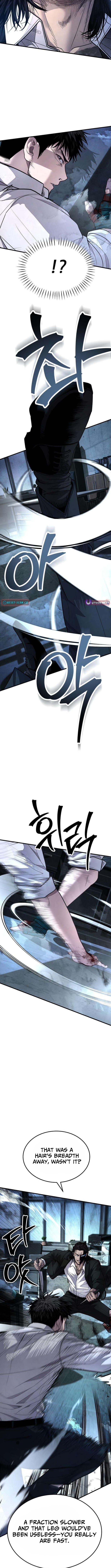 Boss Beating - chapter-15 - Page 4