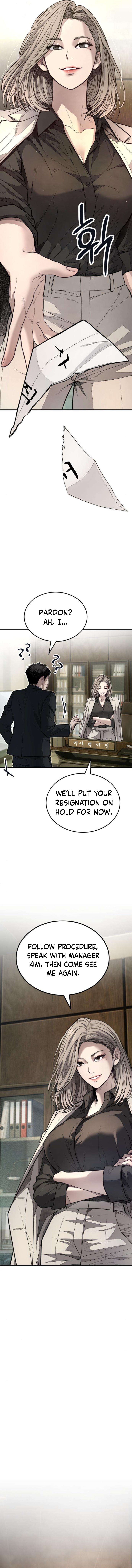 Boss Beating - chapter-16 - Page 13