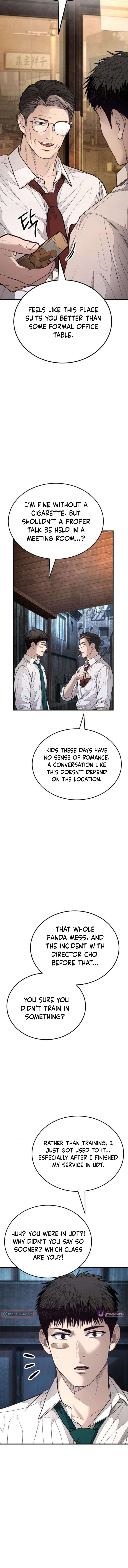 Boss Beating - chapter-16 - Page 26