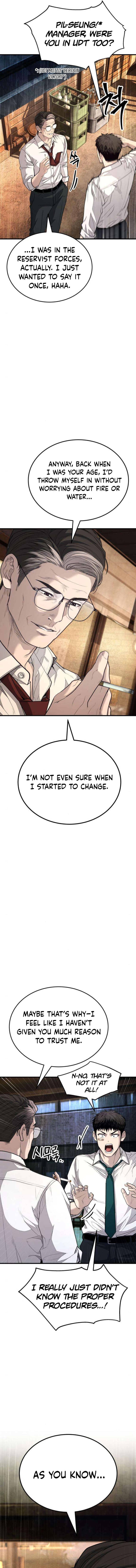 Boss Beating - chapter-16 - Page 27