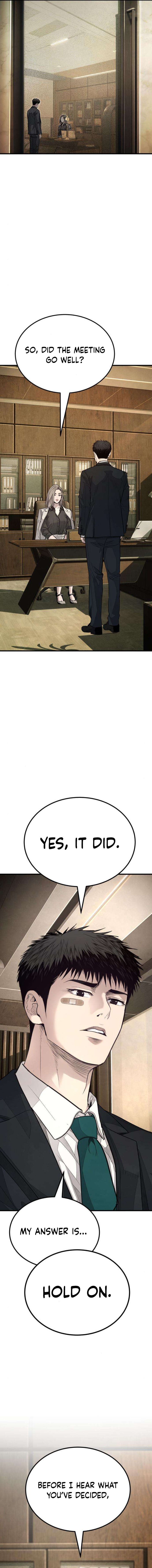 Boss Beating - chapter-16 - Page 31