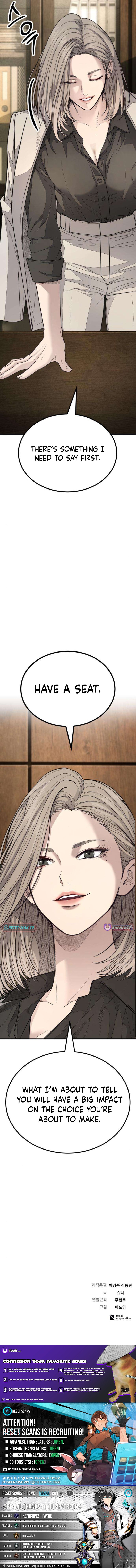 Boss Beating - chapter-16 - Page 32