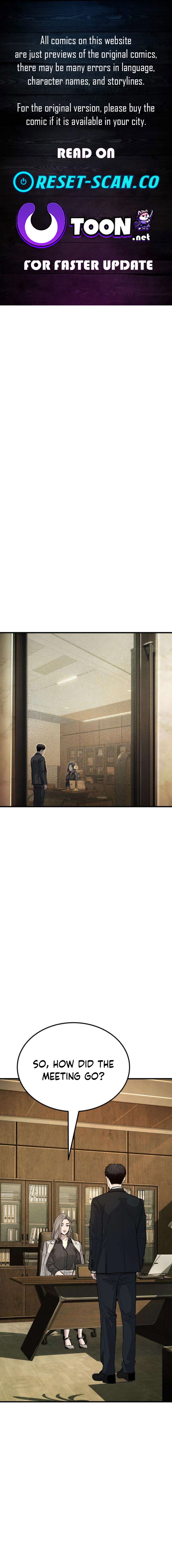 Boss Beating - chapter-17 - Page 1
