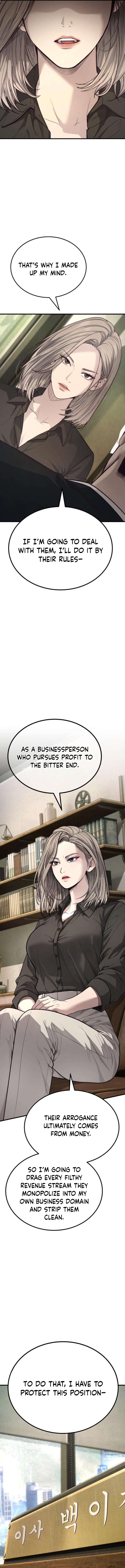 Boss Beating - chapter-17 - Page 13