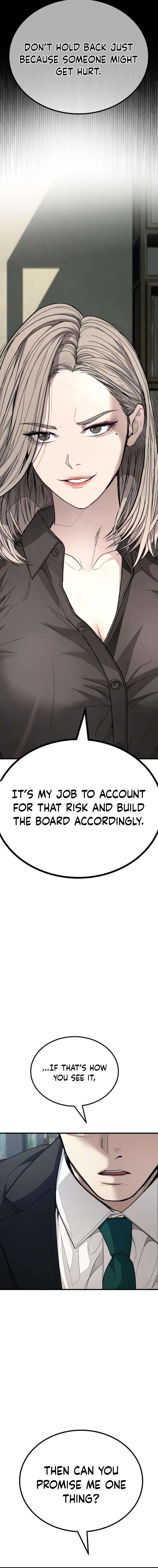 Boss Beating - chapter-17 - Page 15
