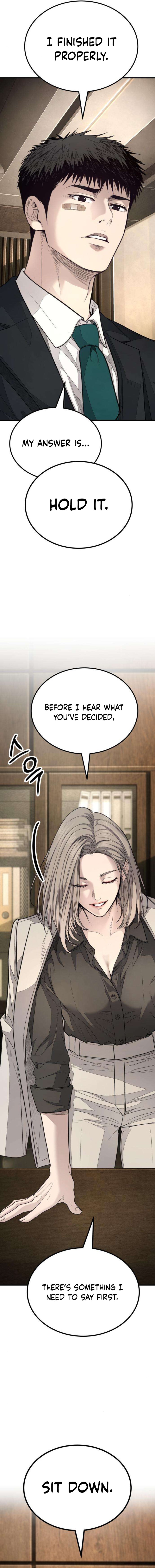 Boss Beating - chapter-17 - Page 2