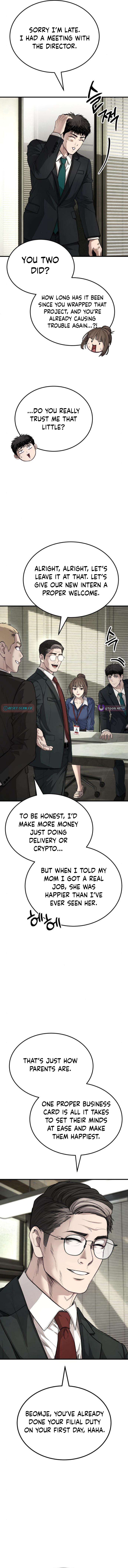 Boss Beating - chapter-17 - Page 22