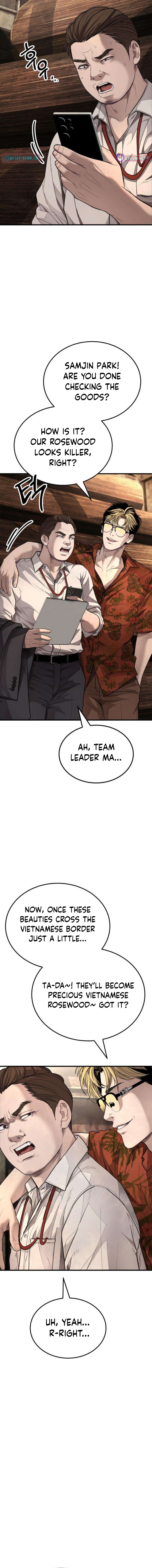 Boss Beating - chapter-17 - Page 27