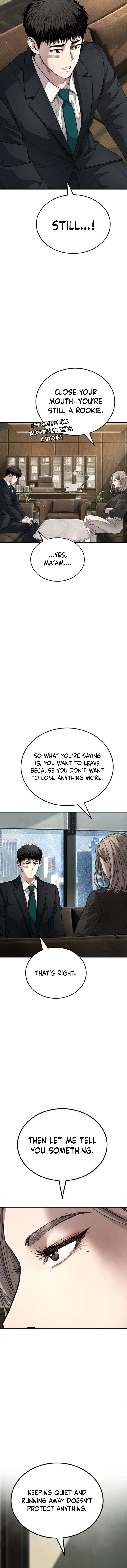 Boss Beating - chapter-17 - Page 7