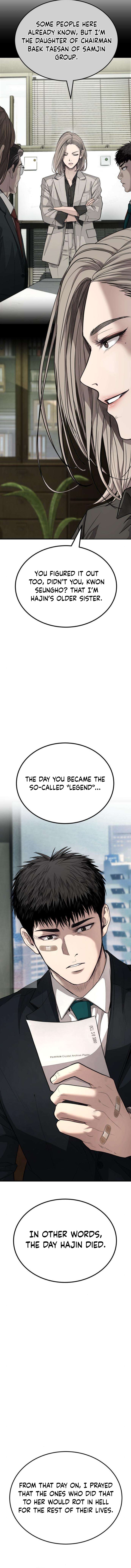 Boss Beating - chapter-17 - Page 9