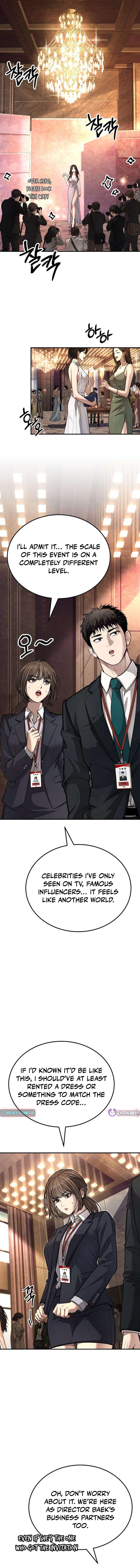 Boss Beating - chapter-18 - Page 12