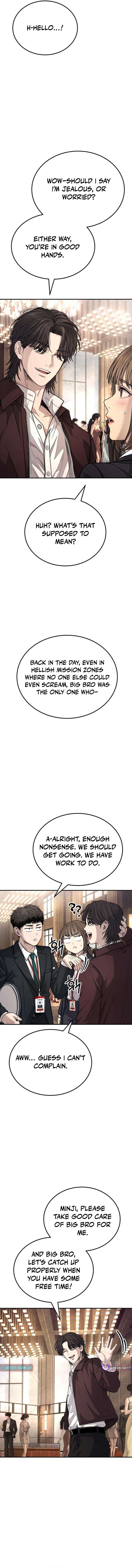 Boss Beating - chapter-18 - Page 16