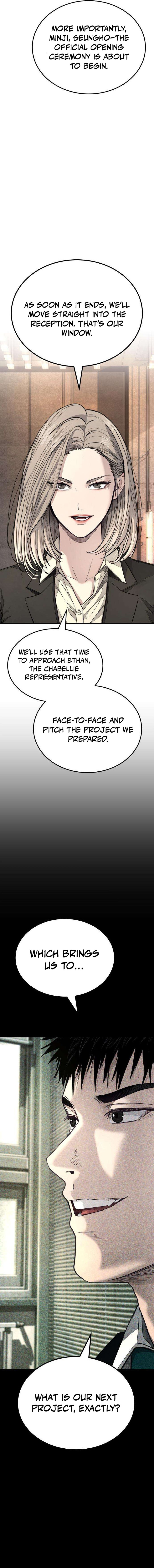Boss Beating - chapter-18 - Page 18