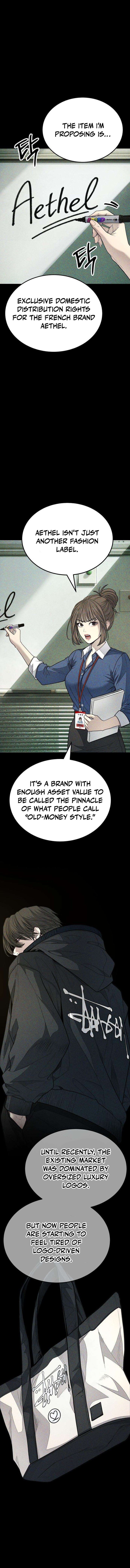Boss Beating - chapter-18 - Page 20