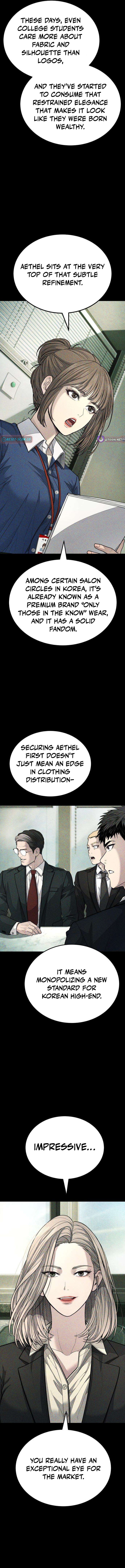 Boss Beating - chapter-18 - Page 21