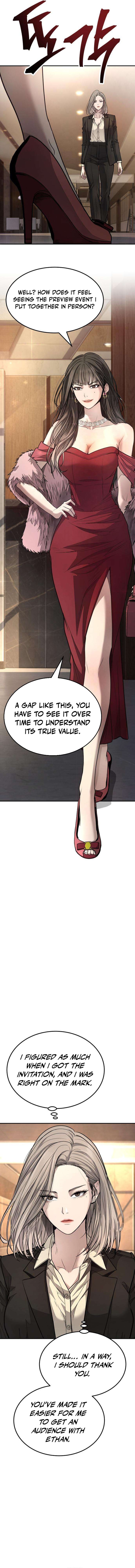 Boss Beating - chapter-18 - Page 24