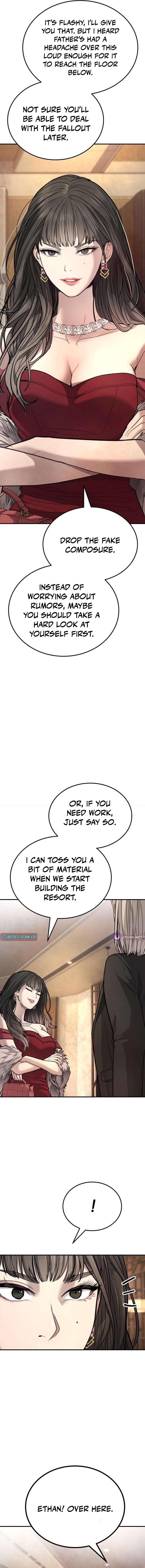 Boss Beating - chapter-18 - Page 25