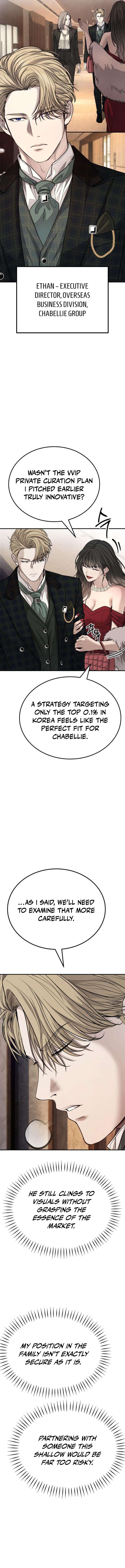Boss Beating - chapter-18 - Page 26
