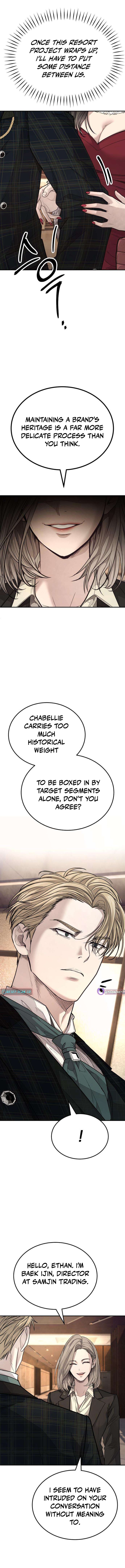 Boss Beating - chapter-18 - Page 27