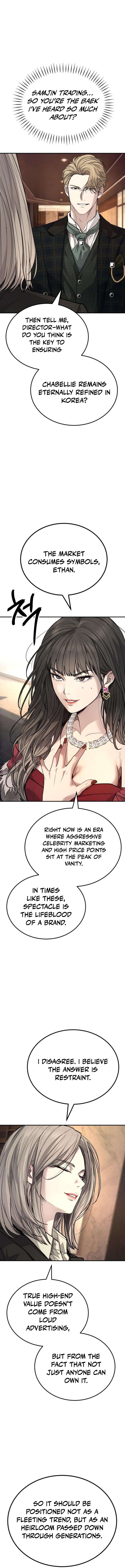 Boss Beating - chapter-18 - Page 28